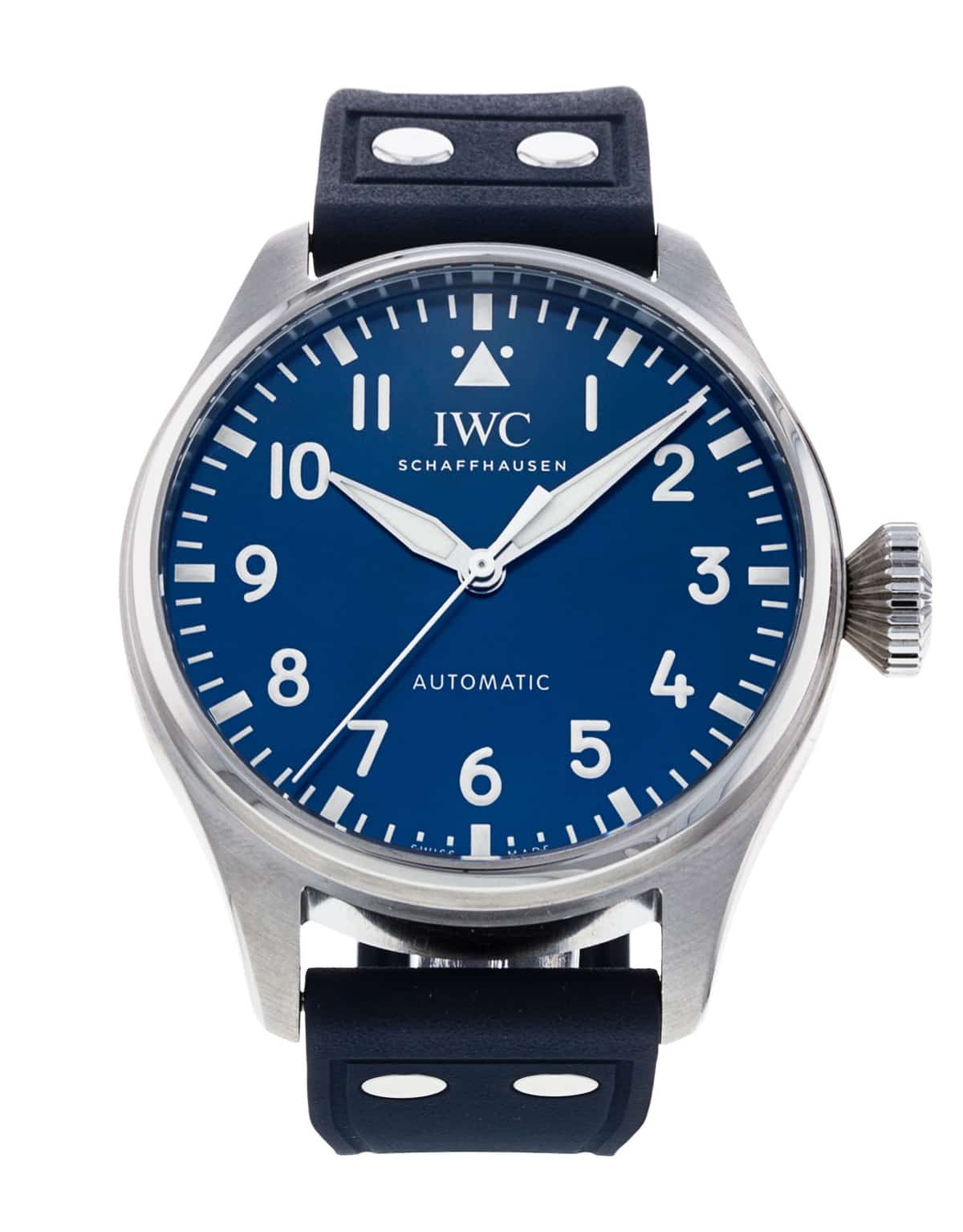 IWC Big Pilot’s IW329303